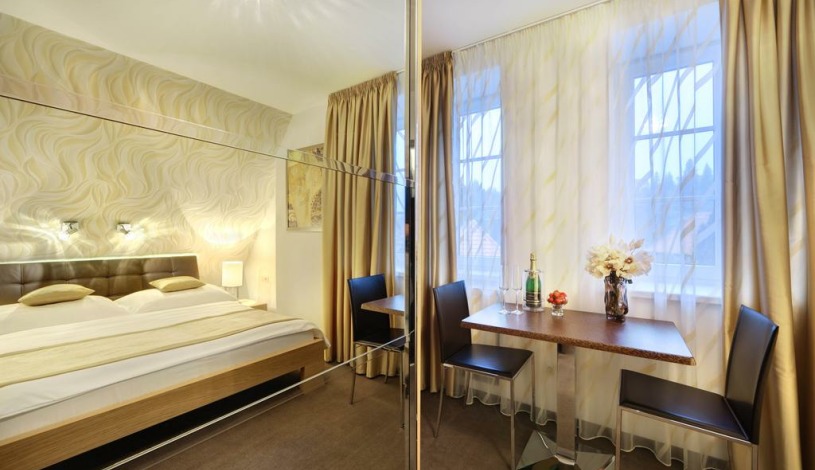 CK Pension Český Krumlov Český Krumlov